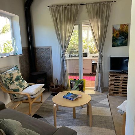 Ematejo Villa Genalguacil Eksteriør bilde